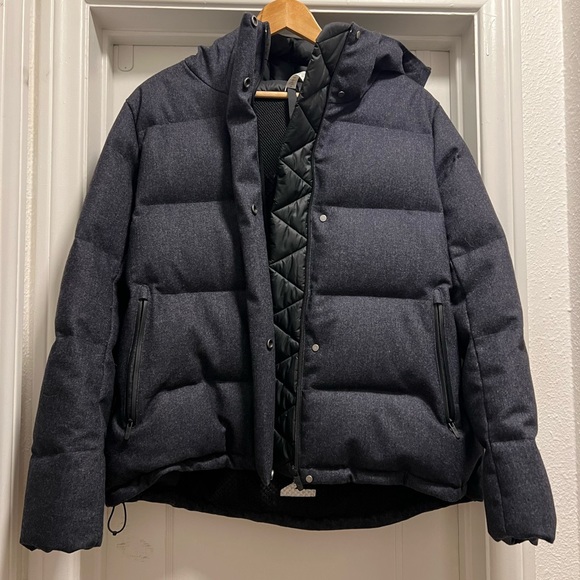 Lululemon wool puffer - Picture 8 of 15